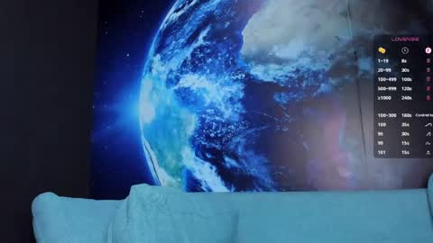 Delessandro online show from 04/18/26, 12:47