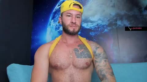 Delessandro online show from 05/04/26, 11:34