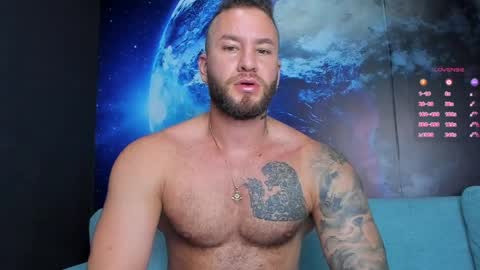 Delessandro online show from 05/22/26, 10:59