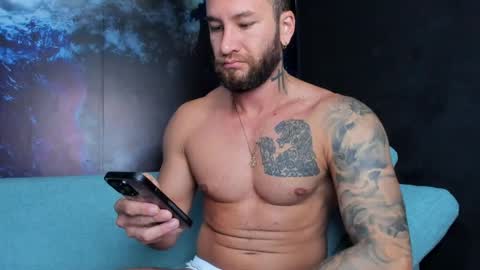 Delessandro online show from 06/07/26, 04:33