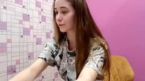 Lucy online show from 04/23/26, 02:52