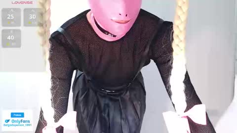 Mster X online show from 10/09/25, 02:59