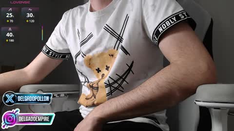 Mster X online show from 04/02/26, 11:35