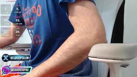 Mster X online show from 04/12/26, 10:04