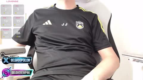 Mster X online show from 04/20/26, 10:22