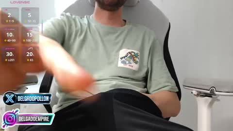 Mster X online show from 04/22/26, 11:06