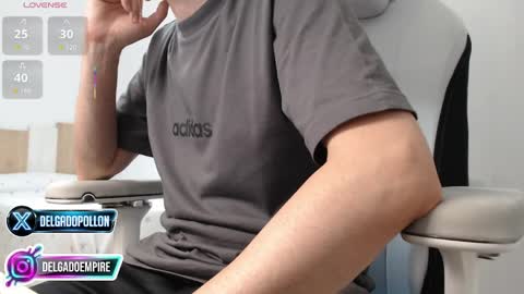 Mster X online show from 04/24/26, 10:01