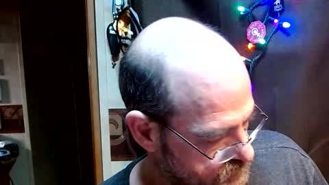 delgondahntelius online show from 10/16/25, 02:56