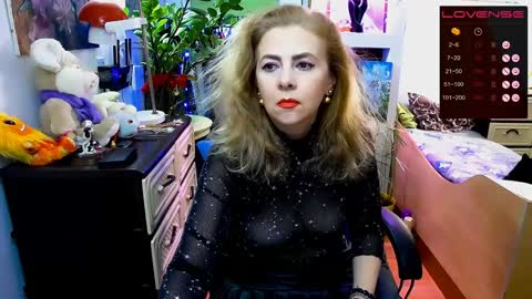 Delicacat online show from 12/05/24, 10:55