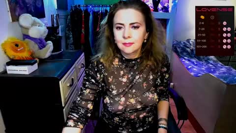 Delicacat online show from 01/26/25, 08:45