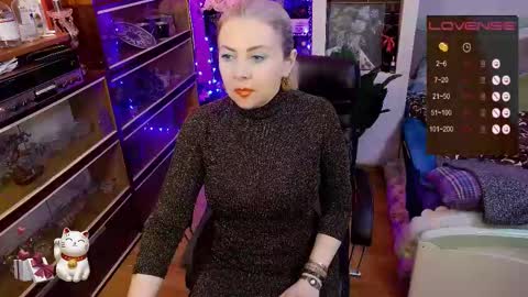 Delicacat online show from 03/14/26, 10:26