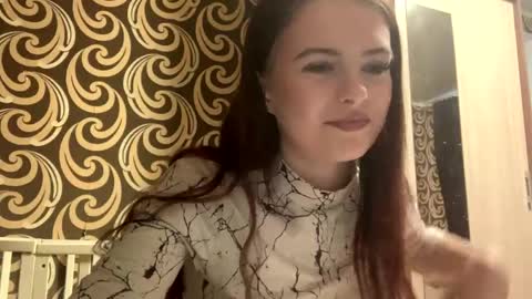Kiki online show from 05/12/26, 05:37