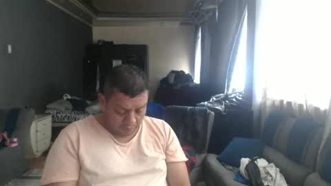 Snapshot of delicioso1223 chatting on 06/29/26, 05:35 delicioso1223 online show from 06/29/26, 05:35