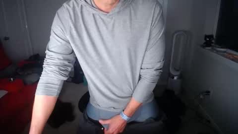 delicioso4u online show from 05/20/26, 06:08