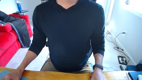 delicioso4u online show from 06/01/26, 07:26