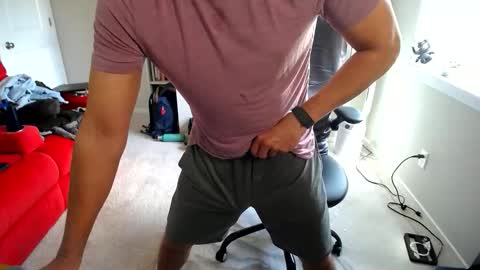 delicioso4u online show from 06/07/26, 07:17