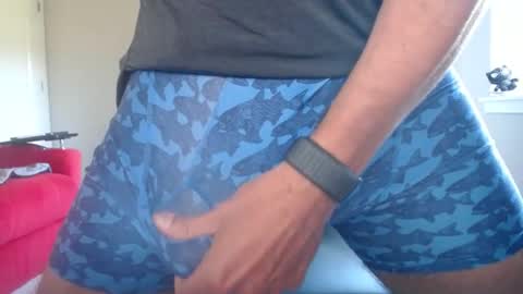 delicioso4u online show from 07/13/26, 10:56