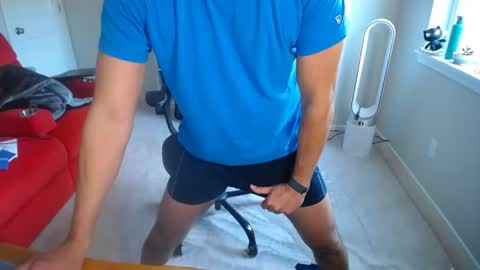 delicioso4u online show from 07/21/26, 01:30
