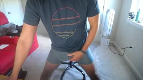delicioso4u online show from 07/28/26, 12:07