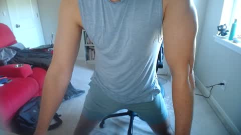 delicioso4u online show from 08/01/26, 11:47