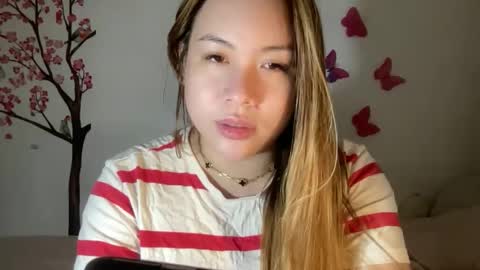 iyalicious online show from 09/18/25, 07:49