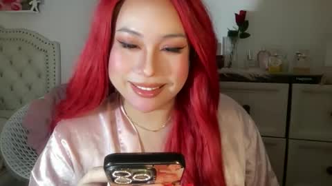 iyalicious online show from 10/03/25, 12:13