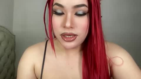 iyalicious online show from 12/21/25, 09:55