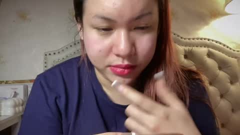 Snapshot of delicious_iya69 chatting on 07/13/26, 08:11 iyalicious online show from 07/13/26, 08:11
