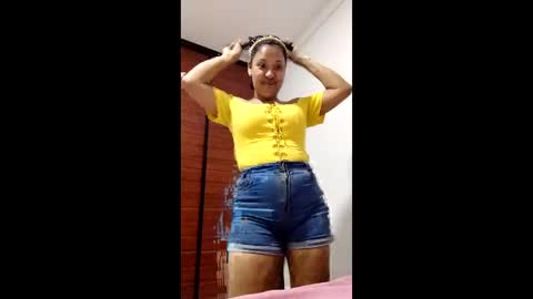 Sarah online show from 05/13/26, 12:19