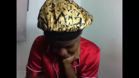 EVAH online show from 04/24/26, 03:09