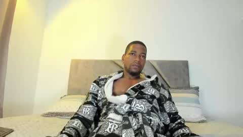 Jean paul and Salome online show from 03/15/26, 11:05