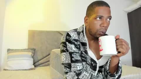 Jean paul and Salome online show from 04/26/26, 11:08