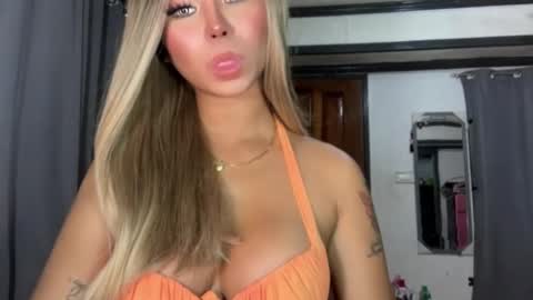 Hello your loving faye 3 online show from 02/08/26, 09:45