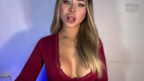 Hello your loving faye 3 online show from 02/23/26, 04:32