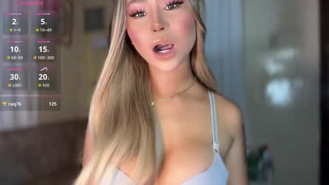 Hello your loving faye 3 online show from 03/11/26, 11:05