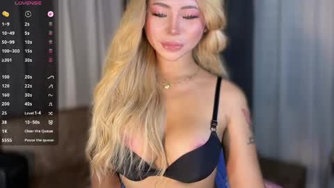 Hello your loving faye 3 online show from 03/21/26, 09:58