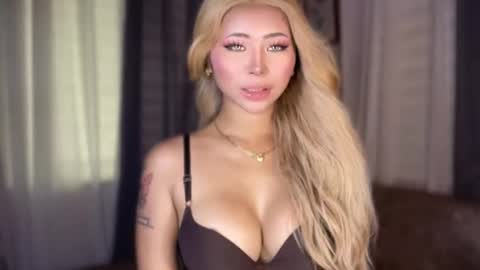 Hello your loving faye 3 online show from 04/06/26, 04:57