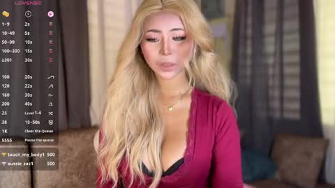 Hello your loving faye 3 online show from 04/21/26, 07:03