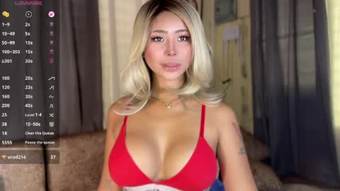 Hello your loving faye 3 online show from 04/23/26, 07:41