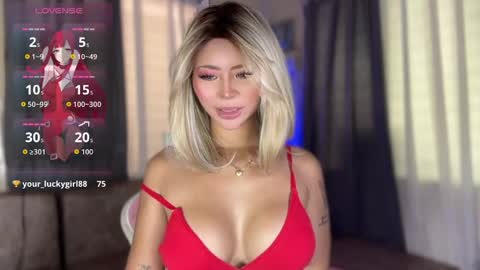 Hello your loving faye 3 online show from 06/04/26, 07:03