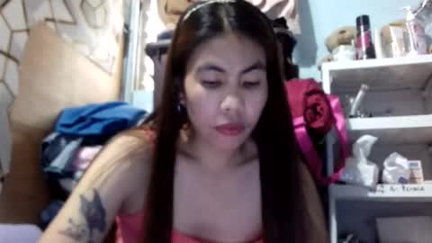 Snapshot of deliciousgirl975840 chatting on 07/23/26, 06:33 deliciousgirl975840 online show from 07/23/26, 06:33