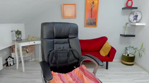 DeliciousLolly online show from 01/21/25, 04:21