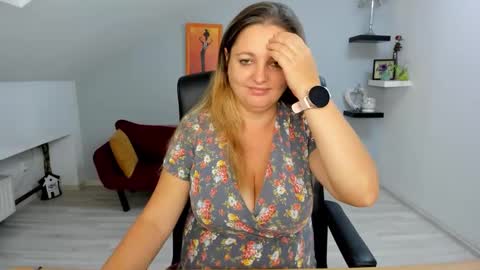 DeliciousLolly online show from 09/22/25, 03:30