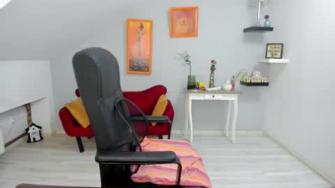 DeliciousLolly online show from 10/21/25, 03:29