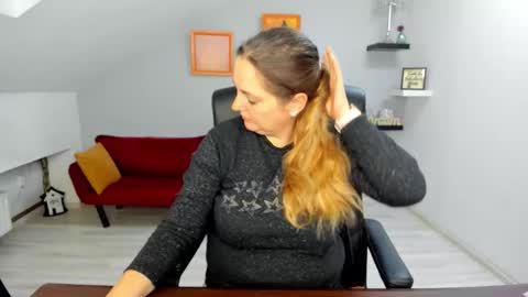 DeliciousLolly online show from 12/15/25, 04:28