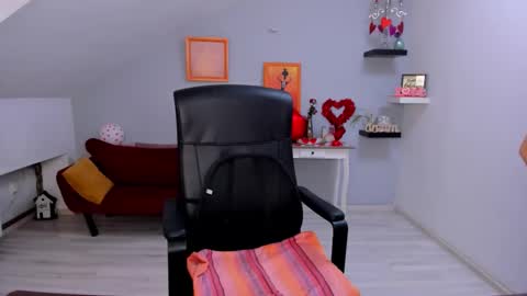 DeliciousLolly online show from 02/16/26, 04:30