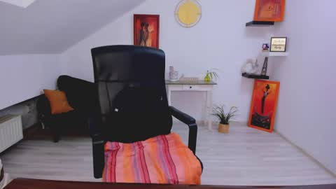 DeliciousLolly online show from 05/21/26, 03:35