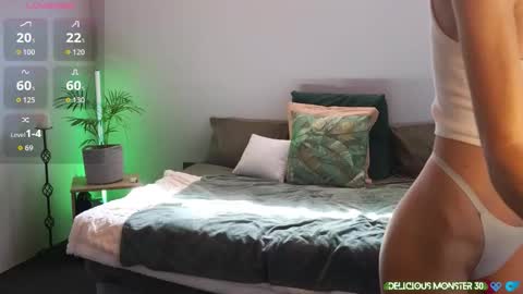 Kitty online show from 11/20/25, 07:30