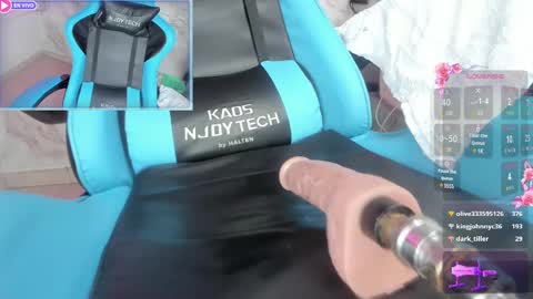 Snapshot of delicius_love chatting on 02/25/25, 12:03 delicius_love online show from 02/25/25, 12:03