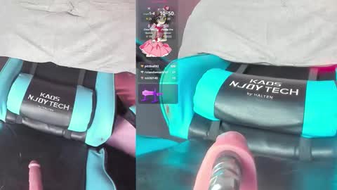 delicius_love online show from 12/05/25, 09:51